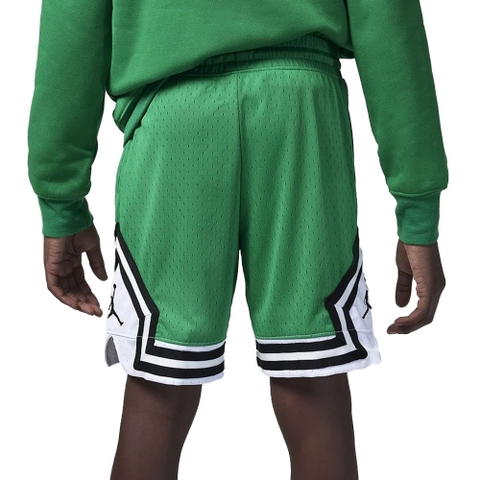 Quần Trẻ Em - Jordan Dri-FIT Big Kids' Mesh - DR8097-310