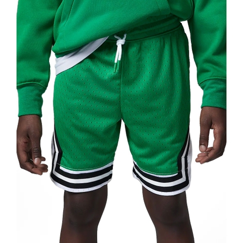 Quần Trẻ Em - Jordan Dri-FIT Big Kids' Mesh - DR8097-310