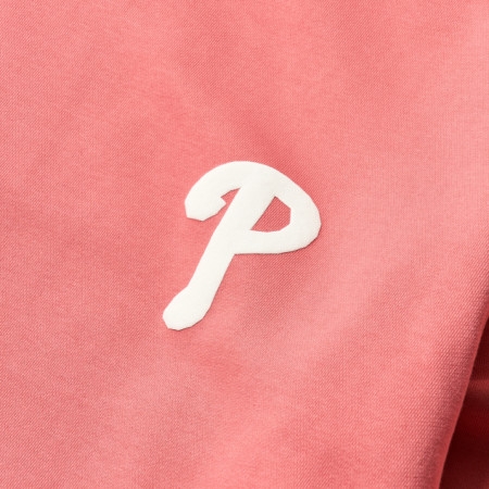 Áo Sweater Chính Hãng - MLB LIKE Planet Overfit Sweatshirt Philadelphia Phillies - 3AMTL0114 - 10COS