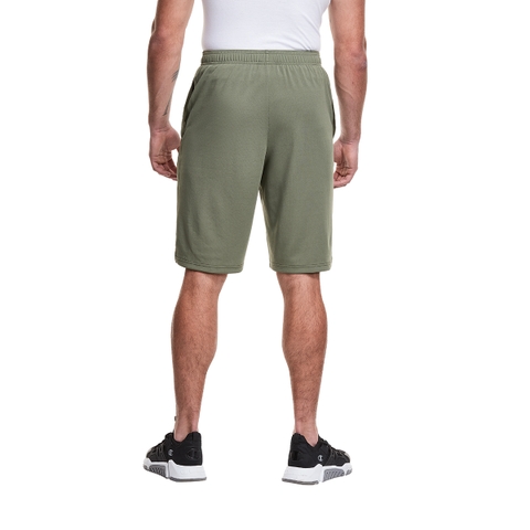 Quần short - Champion Mens Core Training Shorts Cargo Olive