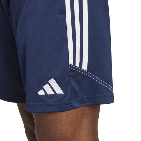 Quần Short Đùi Nam Adidas Mens Tiro 23 Training Full Zip