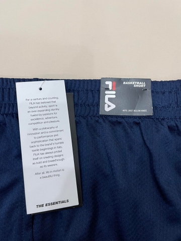 Quần Shorts - Fila Essentials Basketball 