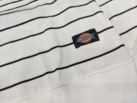 Áo thu đông dài tay cao cấp Dickies - DIC-061