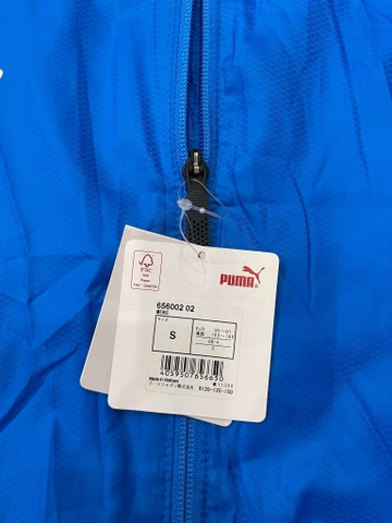 Áo khoác Chính Hãng - Puma Men's Float Jacket ''Blue'' - 656002-02