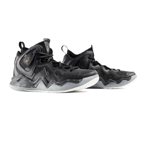 Giày Bóng Rổ Chính Hãng Crossover Culture Mayhem 