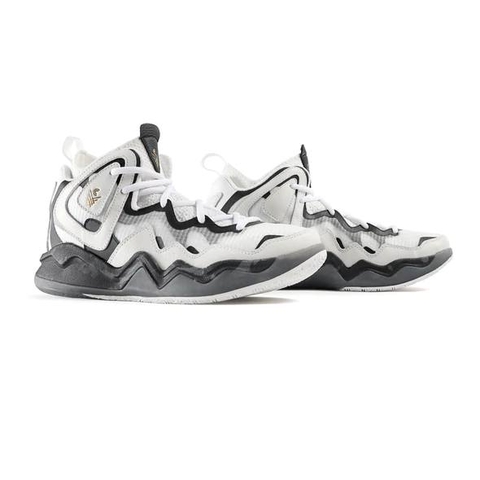 GIÀY BÓNG RỔ CHÍNH HÃNG CROSSOVER CULTURE MAYHEM 