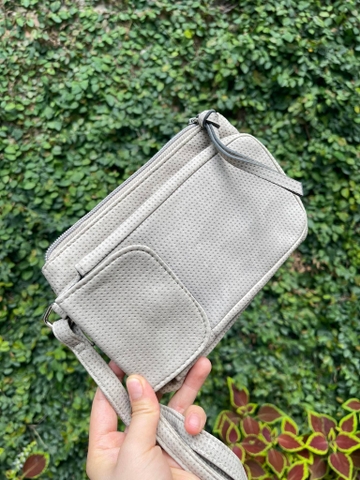 PHỤ KIỆN CHÍNH HÃNG - TÚI NỮ GAP Mini Mobile Phone 