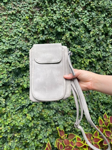 PHỤ KIỆN CHÍNH HÃNG - TÚI NỮ GAP Mini Mobile Phone 