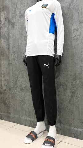 Quần Dài Chính Hãng - Puma Drycell Pants ''Black'' - 656384-010