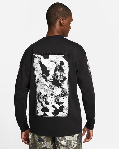 ÁO SWEATSHIRTS CHÍNH HÃNG - Nike ACG Graphic 