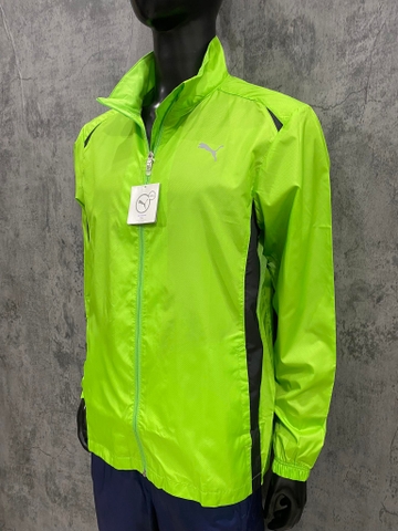 Áo khoác Chính Hãng - Puma Men's ''Yellow/Black'' - 920254-03