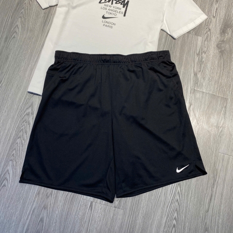 Quần Shorts Chính Hãng - Nike Flex Men's Dri-FIT Training Shorts 