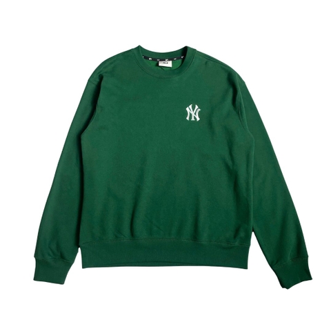 Áo Sweater Chính Hãng - MLB New York 