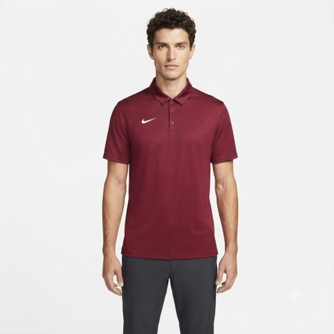 Áo Polo Chính Hãng - Nike Men's Dry Franchise Dri-Fit Polo 