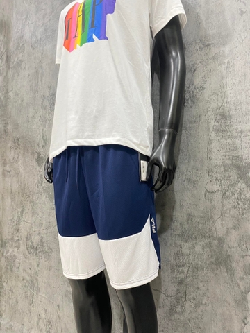 Quần Shorts - Fila Essentials Basketball 
