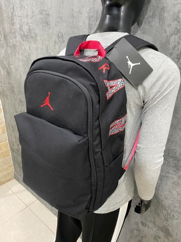 Balo Nam Nữ Jordan Air Patrol Backpack 