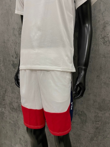 Quần Short - Fila Essentials Basketball 