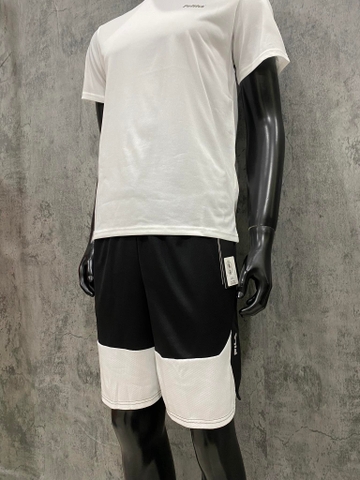 Quần Short - Fila Essentials Basketball 