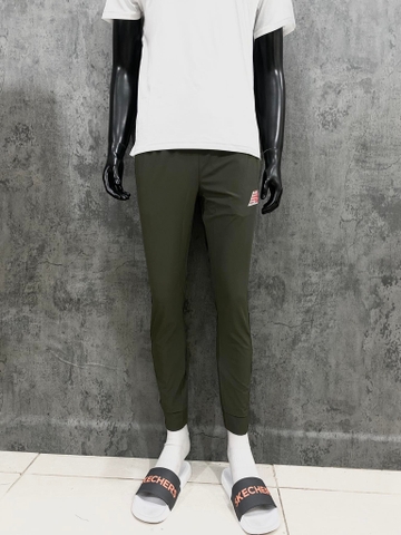 Quần Dài Chính Hãng - New Balance Classic ''Olive'' - NB9-567