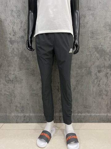 Quần Dài Chính Hãng - New Balance Classic ''Grey/Black'' - NB10-016