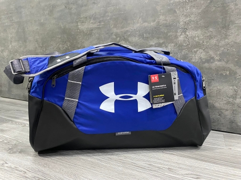 Phụ Kiện Chính Hãng - Túi Trống UNDER ARMOUR UNDENIABLE 3.0 DUFFEL BAG  