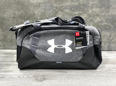 Phụ Kiện Chính Hãng - Túi Trống UNDER ARMOUR UNDENIABLE 3.0 DUFFEL BAG 