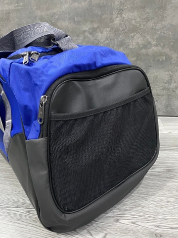 Túi Trống UNDER ARMOUR UNDENIABLE 3.0 DUFFEL BAG Blue/Black