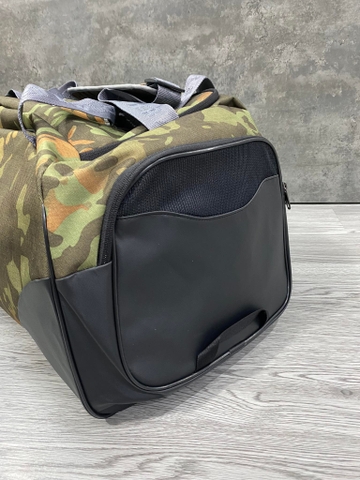 Phụ Kiện Chính Hãng - Túi Trống UNDER ARMOUR UNDENIABLE 3.0 DUFFEL BAG 