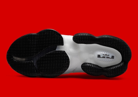 Giày Bóng Rổ Nike