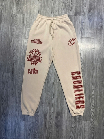 Quần Dài Chính Hãng - NBA Pants Men's Jogger 