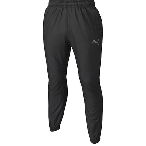 Quần Dài Chính Hãng - Puma Drycell Pants ''Black'' - 657730-03