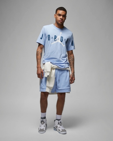 ÁO THỂ THAO HÈ - jordan Air Men's Stretch 