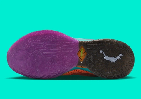 GIÀY BÓNG RỔ CHÍNH HÃNG NIKE - LeBron 20 