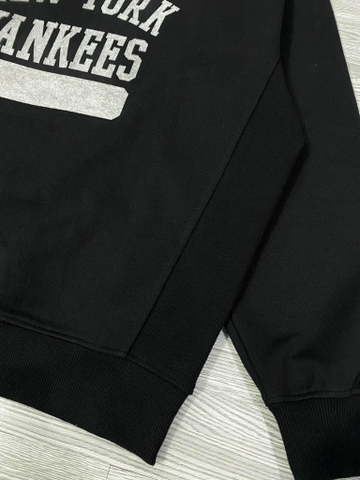 Áo Sweater Chính Hãng - New Era x MLB Team New York Yankees 'Black' - 12866522