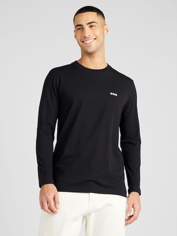 Áo Sweater Chính Hãng - Hugo Boss Long Sleeve T-Shirt 