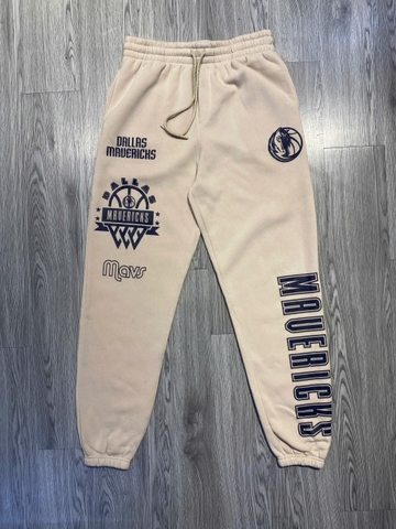 Quần Dài Chính Hãng - NBA Pants Men's Jogger 