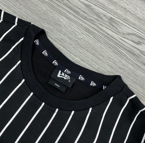 Áo Sweater Chính Hãng - New Era x MLB Yankees 