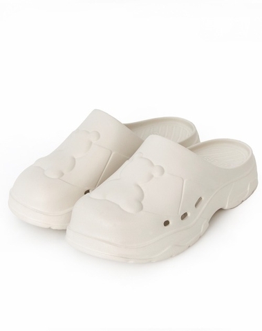 Dép Chính Hãng - Sục 23.65 Baguette Bear 'Ecru Cream' - 50039-C01