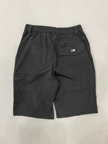 Quần Nam - The North Face Hybrid Slacker Short Black