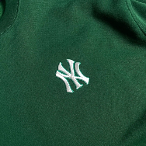 Áo Sweater Chính Hãng - MLB New York 