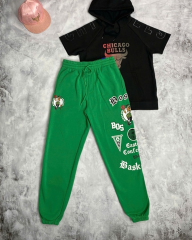 Quần Dài Chính Hãng - NBA Pants Men's Jogger 