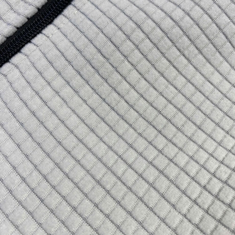 Áo Khoác Chính Hãng - New Balance Men’s Hoodie Jacket Dark Grey/Navy - NB471390