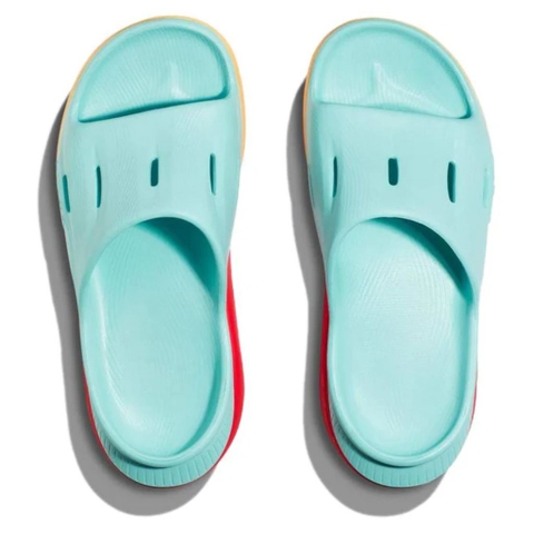 Dép Chính Hãng - HOKA Ora Athletic Slide 