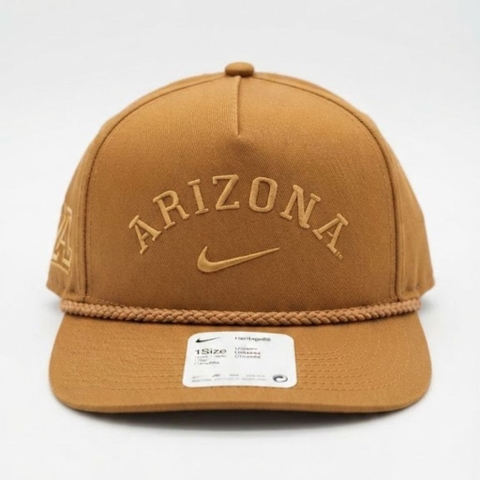 Phụ Kiện Chính Hãng - Mũ Nike Heritage86 Rope Cap ARIZONA 