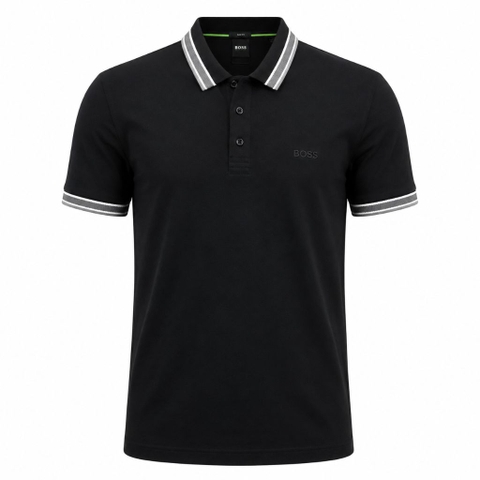 Áo Polo Chính Hãng - Hugo Boss Slim Fit Polo 