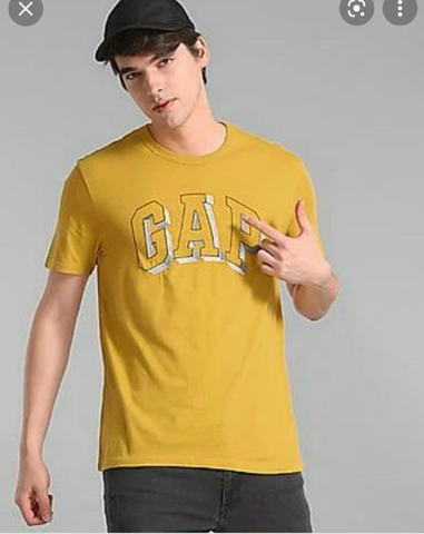 Áo Thể Thao Hè - GAP Tee Classic 