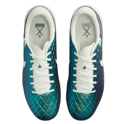 Giày Bóng Đá Chính Hãng - Nike Tiempo Legend 10 Academy TF 