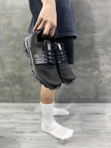 GIÀY CASUAL  CHÍNH HÃNG - On Running Men's Cloudswift 