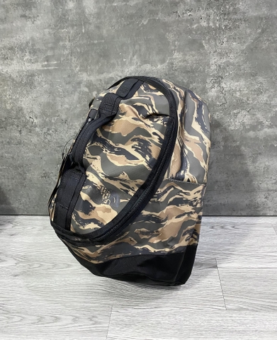 Phụ Kiện Chính Hãng - Balo Leo Núi The North Face Climbing Bag 'Camo' - CA-NM82119R