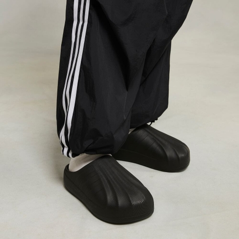 Dép Chính Hãng - Sục Adidas Originals ADiFom Superstar Mule Black - IH7787